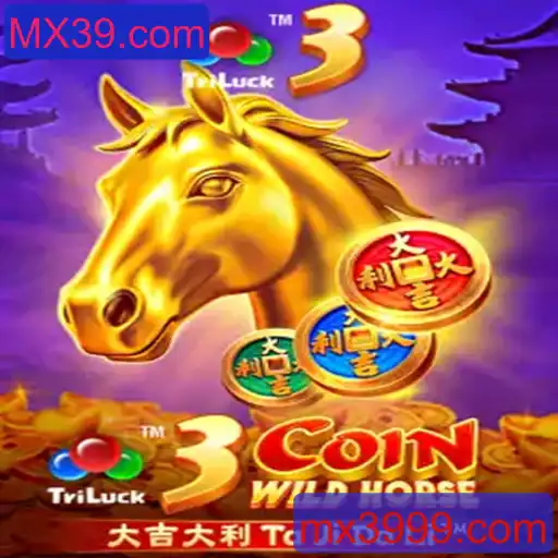 3CoinWildHorse: Uma Jornada Cativante no Mundo dos Jogos