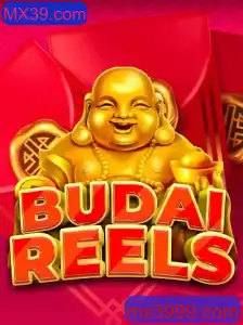 Descubra o Mundo de Emoções do Jogo BudaiReels em MX39.com