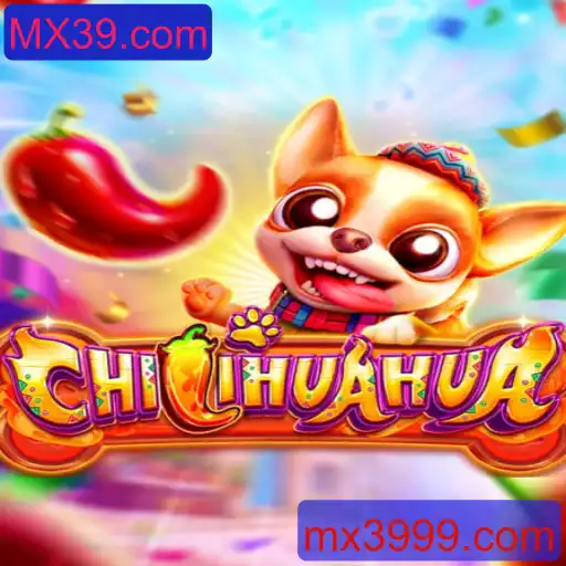 Descubra o Mundialmente Encantador Jogo 'CHILIHUAHUA'