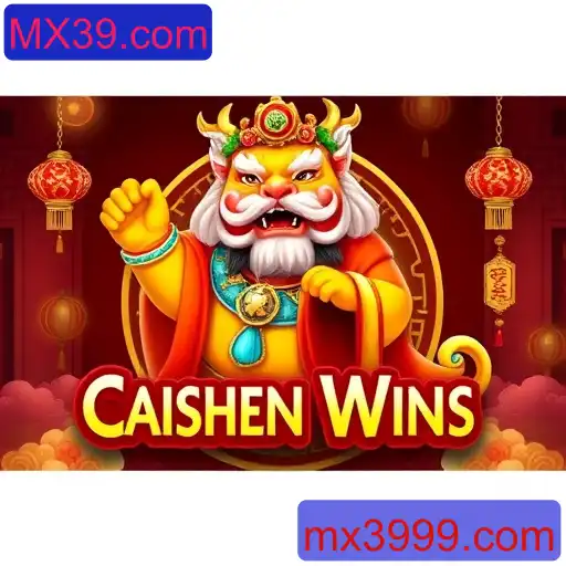 Caishen Wins