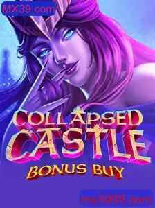 Descubra as Aventuras de CollapsedCastleBonusBuy