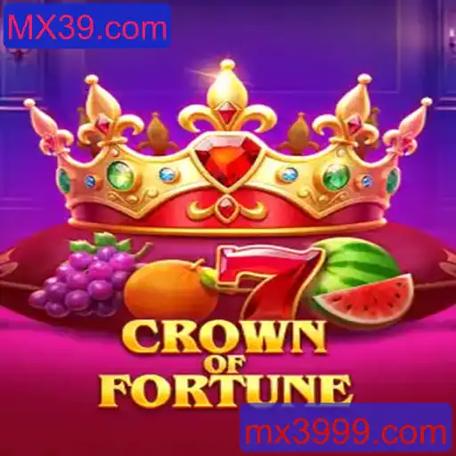 Descubra o Mundo Empolgante de CrownofFortune no MX39.com