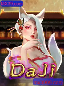 Explorando o Mundo de DaJi: O Jogo Fascinante Introduzido pela MX39.com