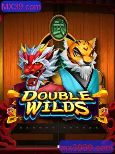 Descubra a Emoção do Jogo DoubleWilds no MX39.com