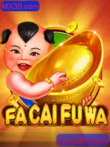 Descubra o Universo de FaCaiFuWa: Uma Jornada Emocionante no MX39.com