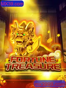 Explorando o Universo de FortuneTreasure: Um Guia Completo