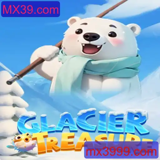 Descubra a Aventura do GlacierTreasure: Um Mundo de Gelo e Desafios