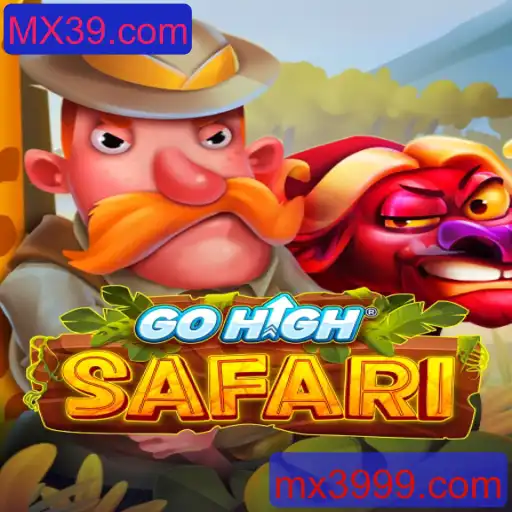Descubra o Mundo Emocionante de GoHighSafari