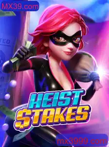 Explorando o Mundo do Jogo HeistStakes: Estratégias e Regras Especiais