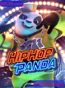 Descubra o Fascinante Mundo de HipHopPanda no MX39.com