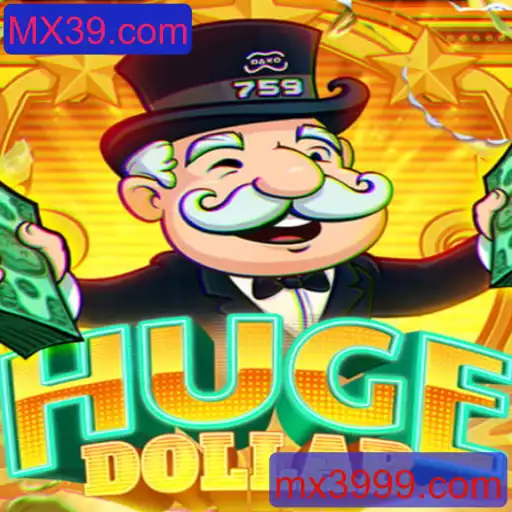 Descubra o Envolvente Mundo do Jogo HugeDollar