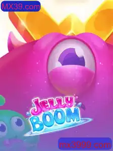 Descubra JellyBoom: O Jogo de Estratégia Contagiante