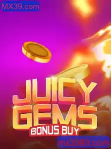 Explorando o Universo de JuicyGemsBonusBuy: O Novo Game em Destaque