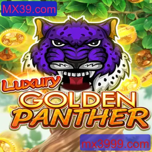 Explorando o Fascinante Mundo do Jogo LUXURYGOLDENPANTHER