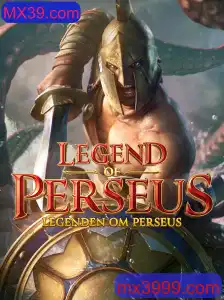 Explorando o Mundo Aventureiro de 'LegendofPerseus'