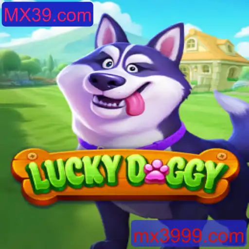 Descubra o Mundo de LuckyDoggy e Conquiste Prêmios com MX39.com