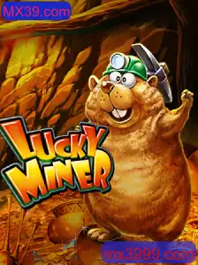 Descubra o Mundo Encantador de LuckyMiner em MX39.com