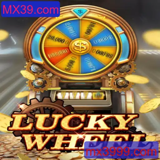 Uma Jornada ao Mundo de LuckyWheel: Regras e Estratégias no MX39.com