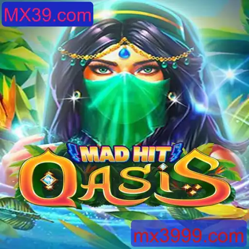 Descubra a Emoção de MadHitOasis: O Novo Fenômeno do Mundo dos Jogos