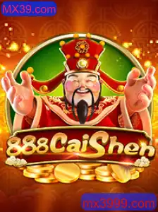 Descubra o Fascínio do Jogo 888CaiShen no MX39.com
