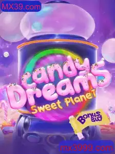 Explorando o Mundo Encantado de CandyDreamsSweetPlanet