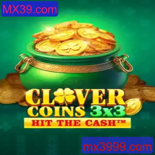 Descubra o Fascinante Mundo de Clovercoin3x3: Um Jogo Inovador