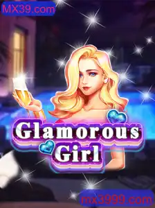Descubra o Mundo de GlamorousGirl: Um Jogo Revolucionário