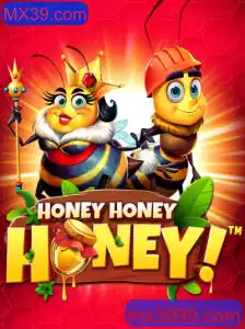 Descubra o Jogo HoneyHoneyHoney e Sua Popularidade no Mundo Atual