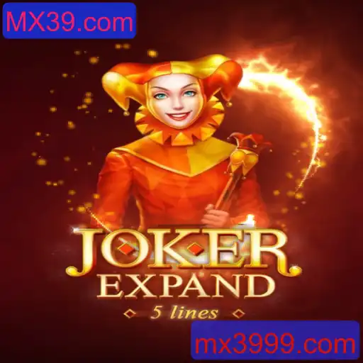 Explorando o Mundo Emocionante de JokerExpand