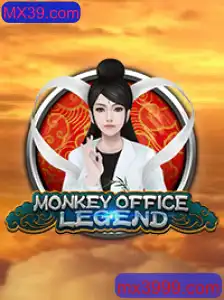 Explorando o Mundo Fascinante de MonkeyOfficeLegend