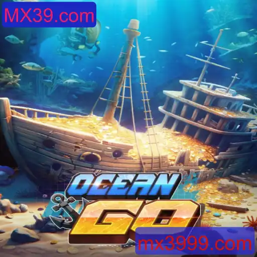 OceanGO: Explore Aventuras Subaquáticas com MX39.com