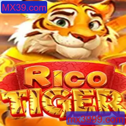 Explorando o Jogo RicoTiger no MX39.com
