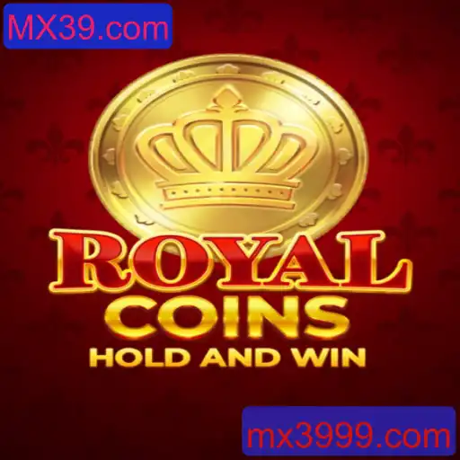 Descubra RoyalCoins: A Revolução dos Jogos de Estratégia em MX39.com