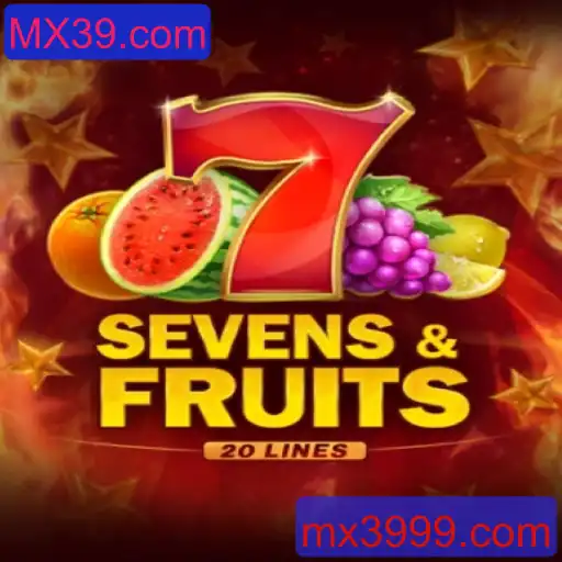 Descubra o Emocionante Mundo do Jogo SevensFruits20