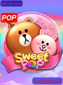 Explorando SweetPOP: Conheça o Mundo Doce de Diversão