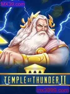 TempleofThunderII: Descubra o Mundo de Aventura e Estratégia