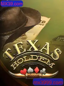 Entendendo o Jogo de Poker Texas Holdem e a Plataforma MX39.com