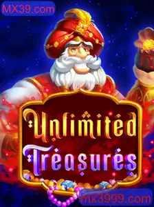 Explorando UnlimitedTreasures: Descubra o Mundo de Aventuras do MX39.com