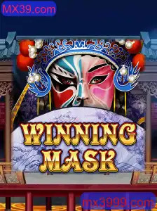 Explorando WinningMask: O Novo Fenômeno dos Jogos Online