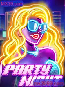 Tudo sobre PartyNight: O Jogo de Festa Inovador Ligado à MX39.com