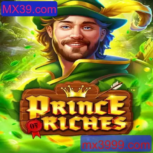 Descubra o Fascinante Mundo de PrinceOfRiches no Portal MX39.com