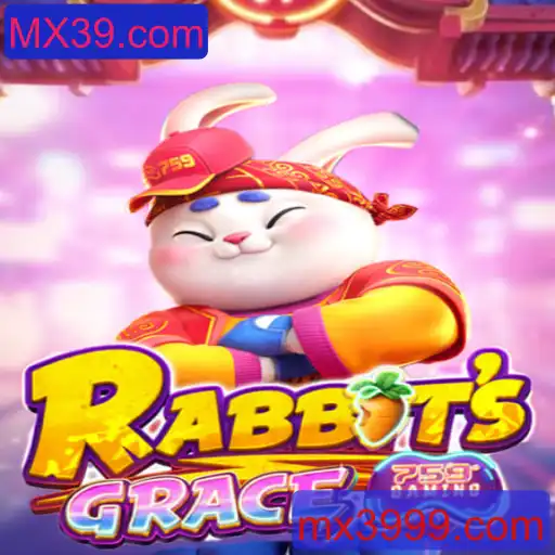 RabbitsGrace: Uma Jornada Encantadora no Universo MX39.com