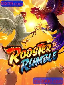 RoosterRumble: Regras e Introdução a um Novo Fenômeno de Jogos