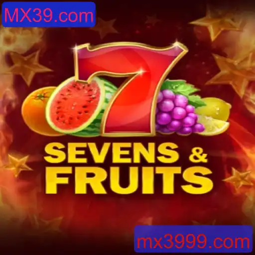 Desvendando SevensFruits: Um Jogo Cativante na Plataforma MX39.com