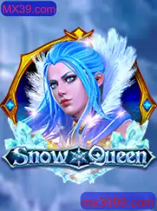 SnowQueen: Uma Experiência de Jogo Fascinante em MX39.com