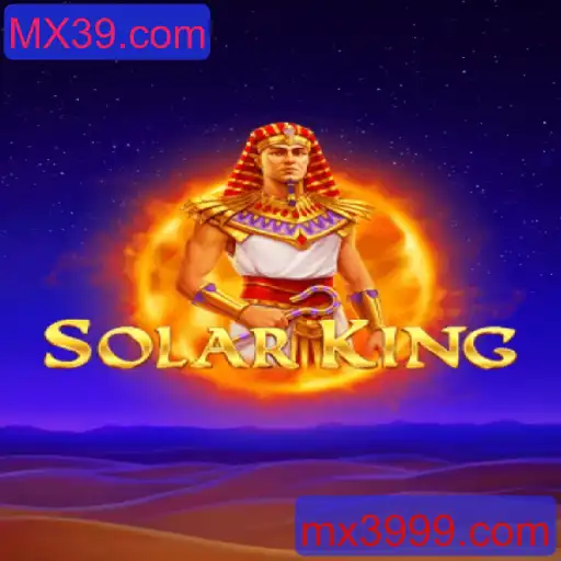 Explorando o Universo de SolarKing: Uma Jornada para Novos Reinos
