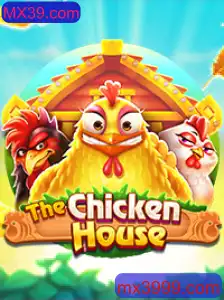 Explorando o Mundo de TheChickenHouse: Um Guia Completo