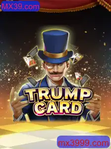 TrumpCard: O Jogo Estratégico Inspirado no Mundo Contemporâneo