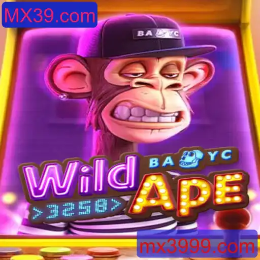 WildApe3258: Uma Nova Aventura Selvagem no Mundo dos Jogos Online.