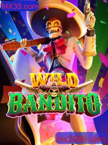 Explorando o Mundo Aventureiro de WildBandito